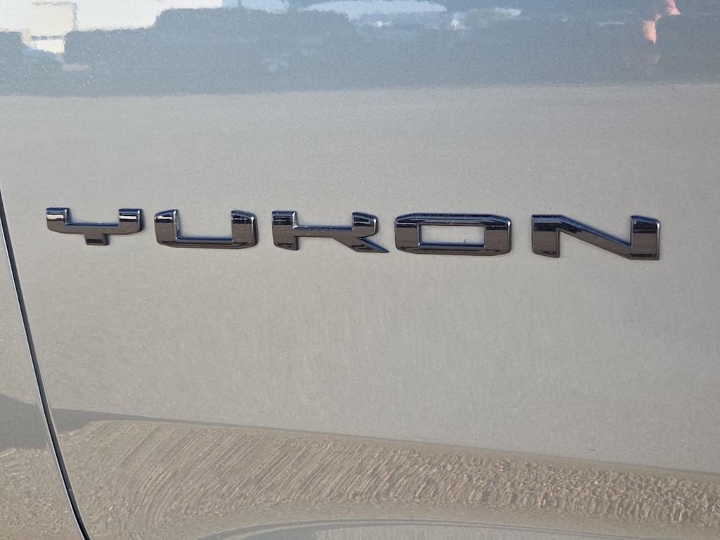Thumbnail: 2023 GMC Yukon - 5