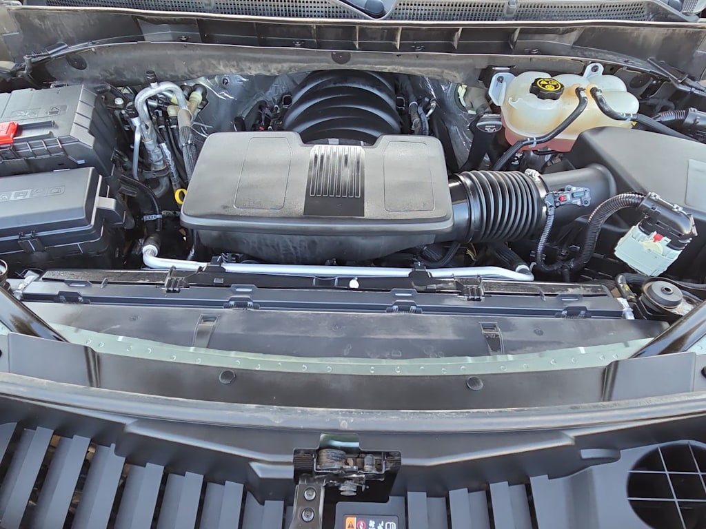 Thumbnail: 2023 GMC Yukon - 7