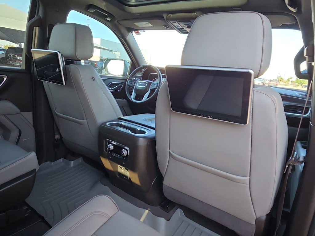 Thumbnail: 2023 GMC Yukon - 10