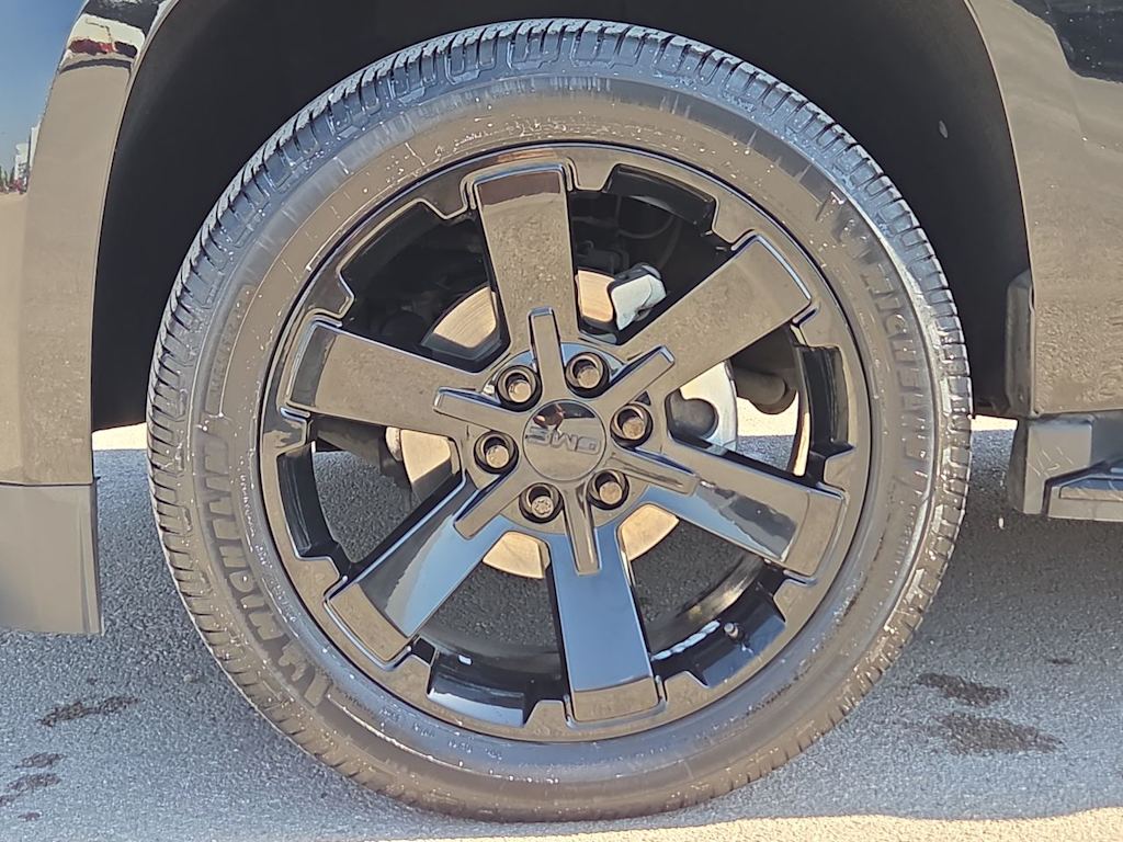 Thumbnail: 2019 GMC Yukon - 6