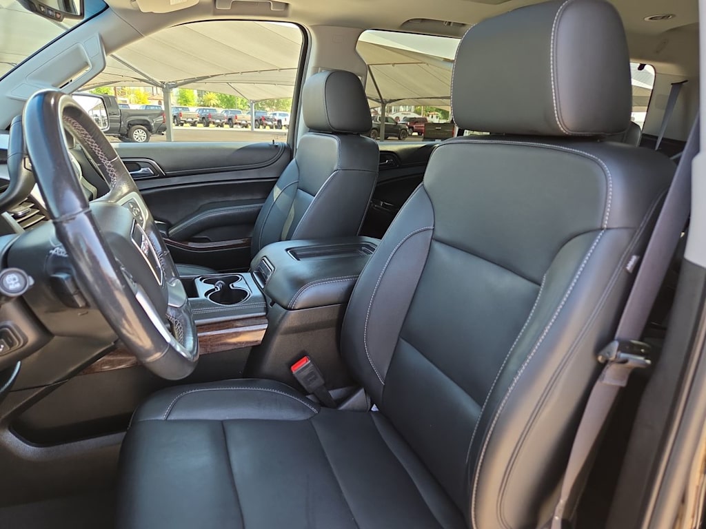 Thumbnail: 2019 GMC Yukon - 9
