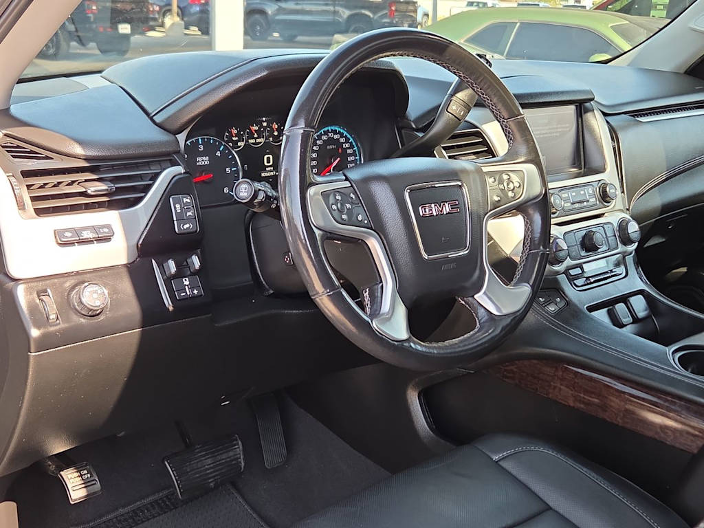 Thumbnail: 2019 GMC Yukon - 2