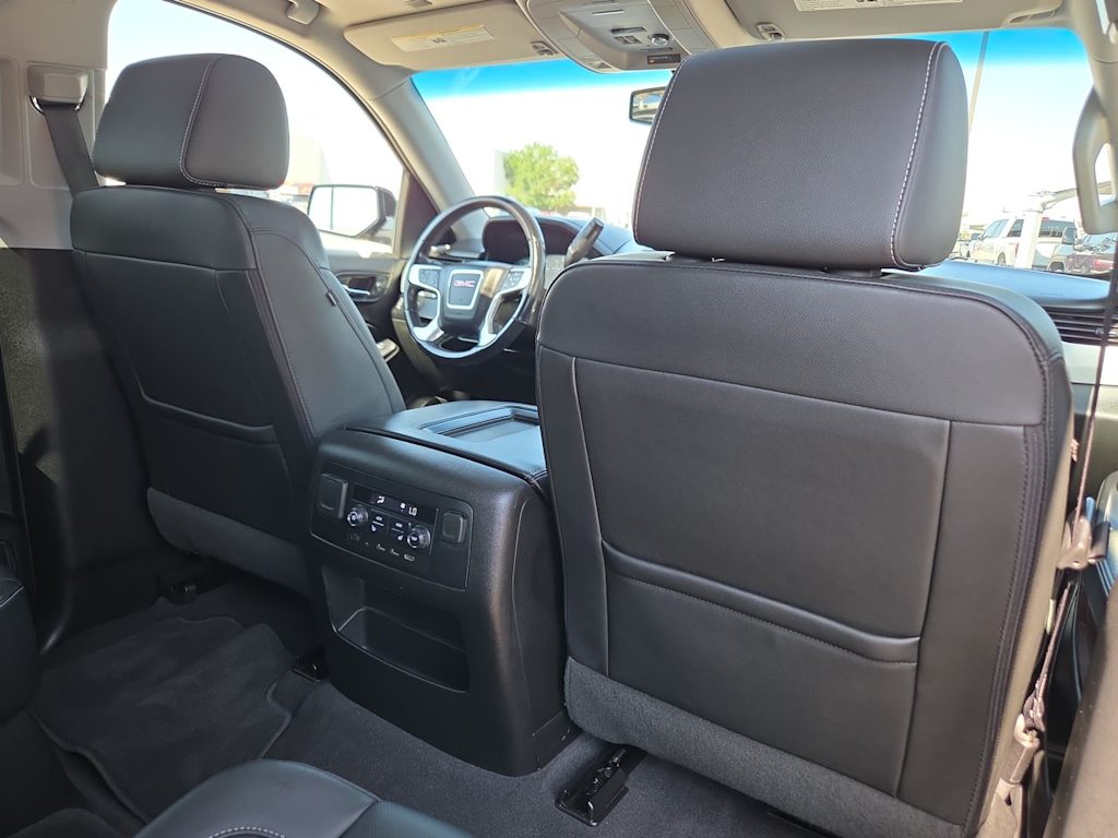 Thumbnail: 2019 GMC Yukon - 10