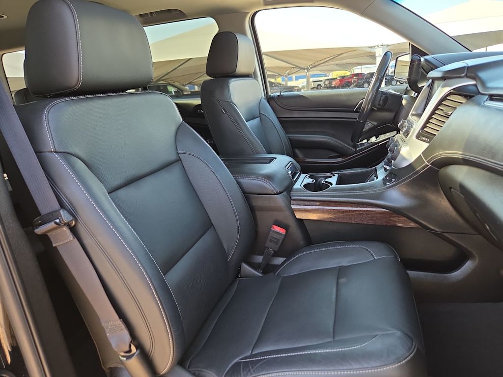 Thumbnail: 2019 GMC Yukon - 21