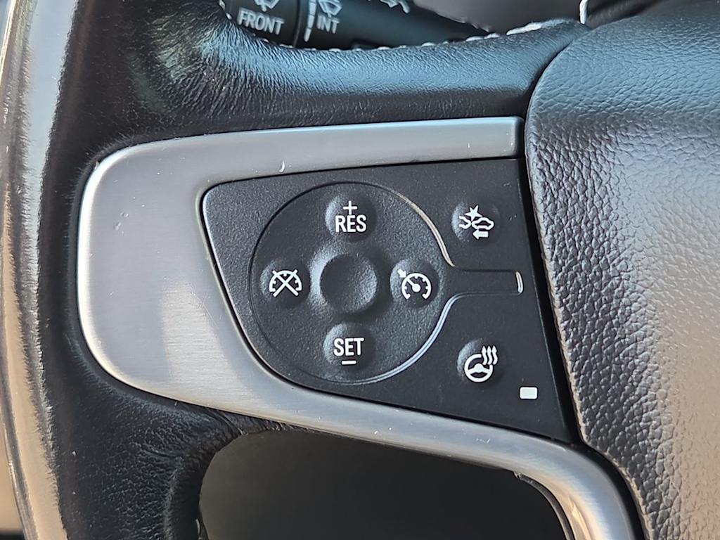 Thumbnail: 2019 GMC Yukon - 24
