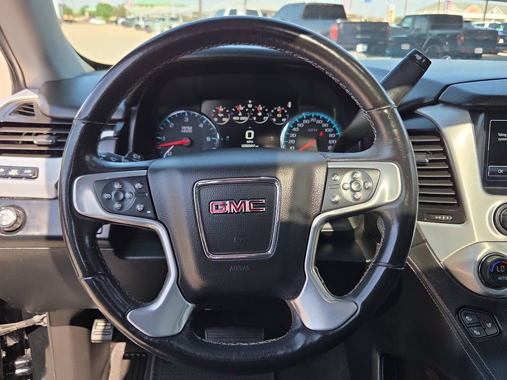 Thumbnail: 2019 GMC Yukon - 12