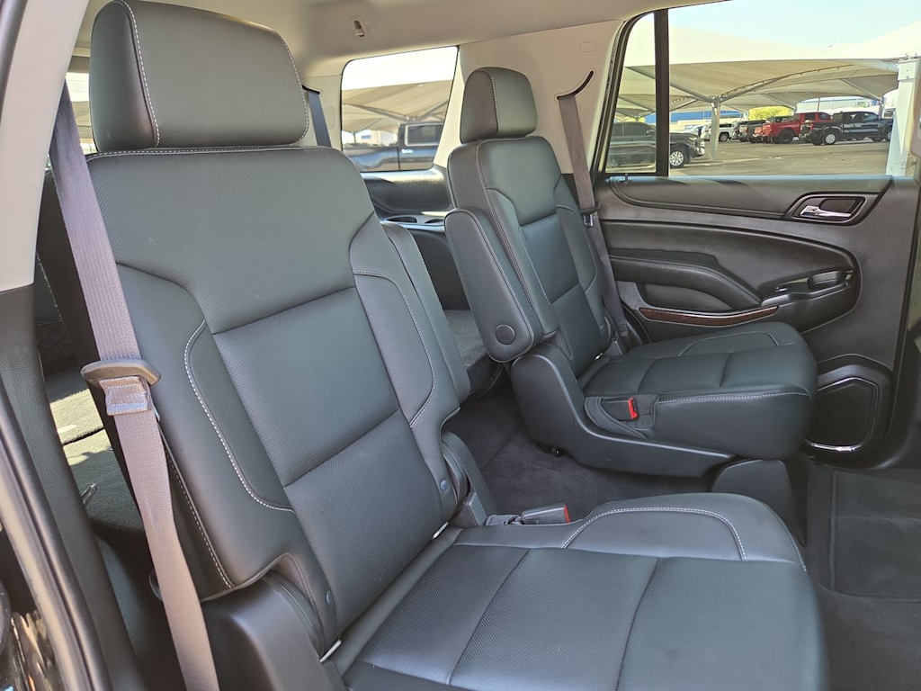 Thumbnail: 2019 GMC Yukon - 11