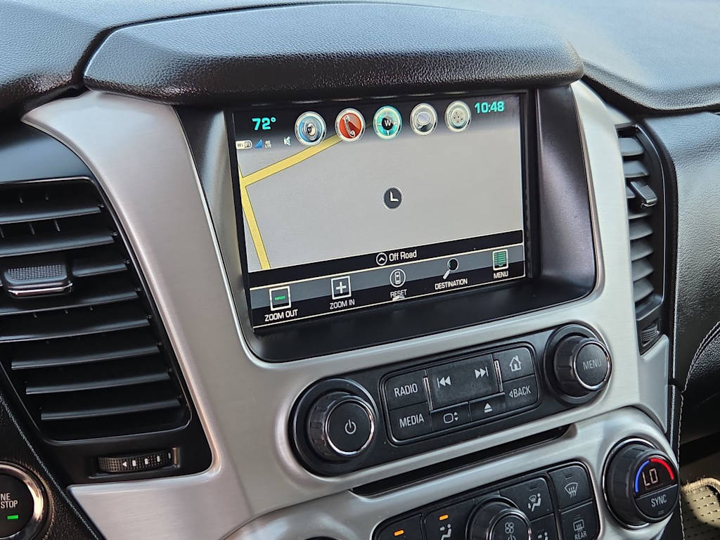 Thumbnail: 2019 GMC Yukon - 13