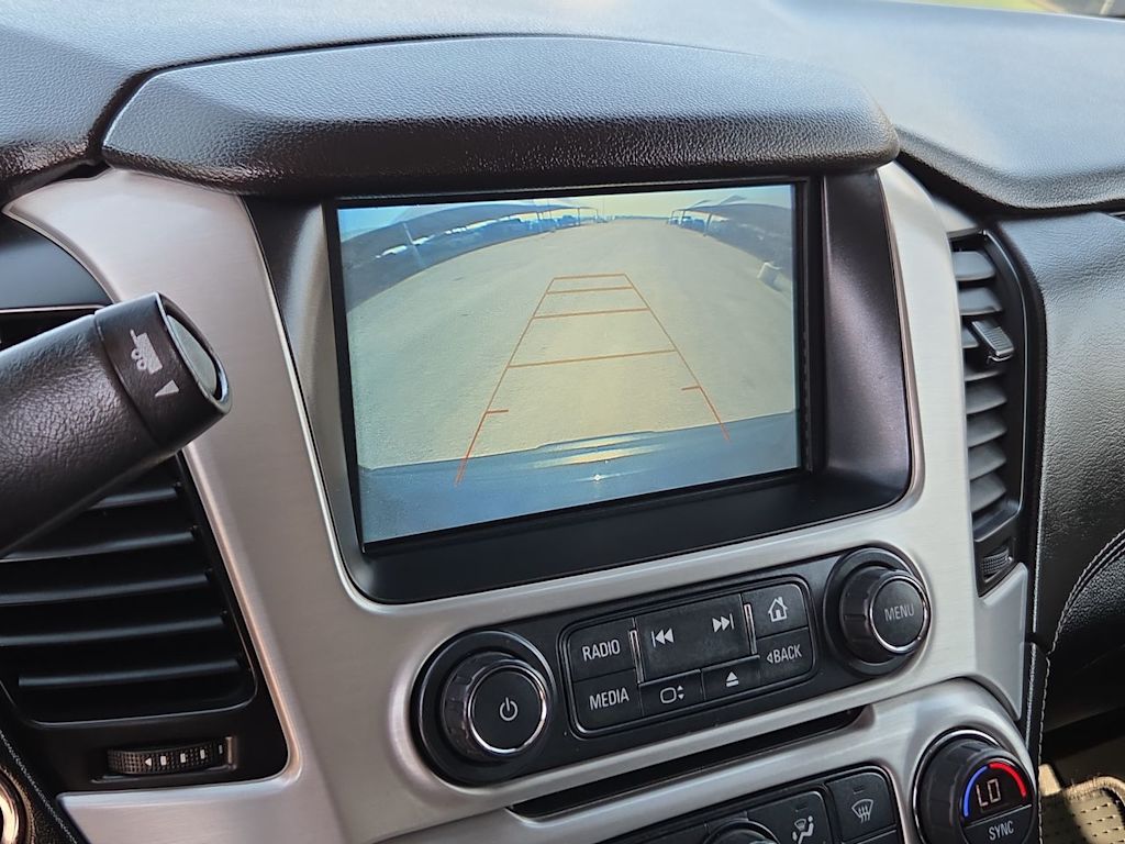 Thumbnail: 2019 GMC Yukon - 25