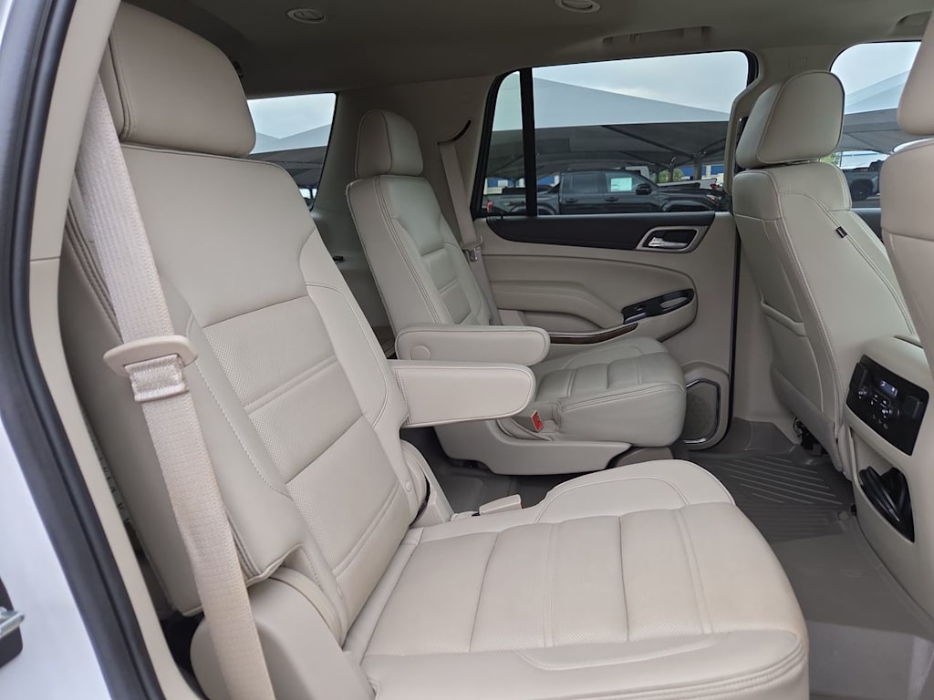 Thumbnail: 2020 GMC Yukon - 11