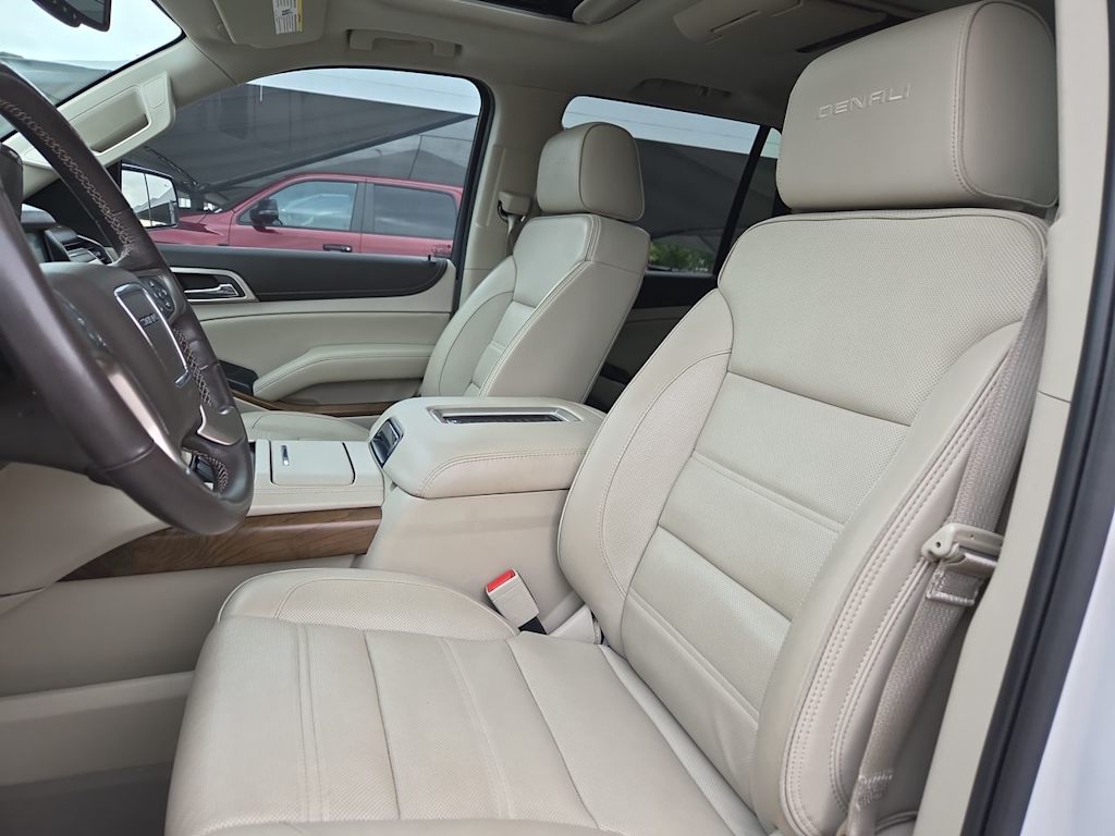 Thumbnail: 2020 GMC Yukon - 9