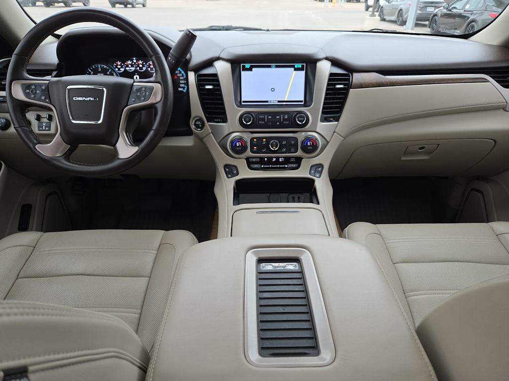 Thumbnail: 2020 GMC Yukon - 8