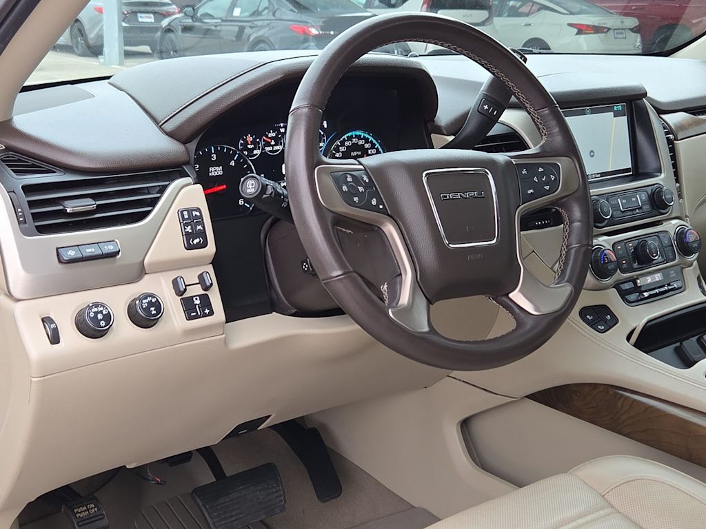 Thumbnail: 2020 GMC Yukon - 2