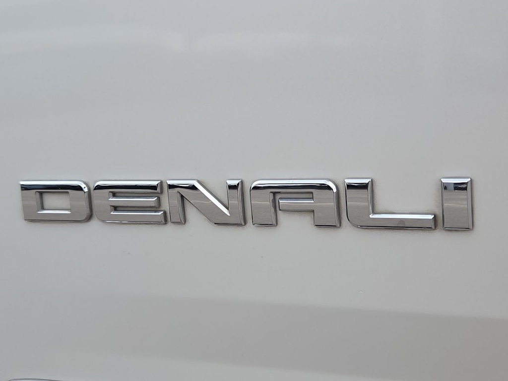 Thumbnail: 2020 GMC Yukon - 5