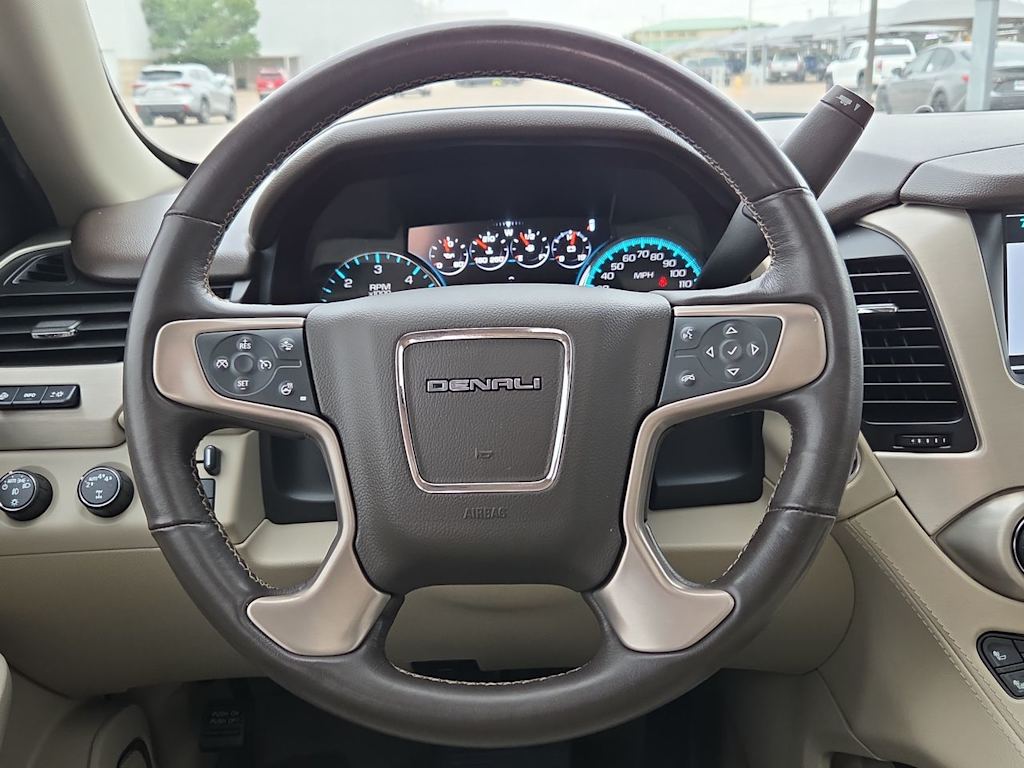 Thumbnail: 2020 GMC Yukon - 12