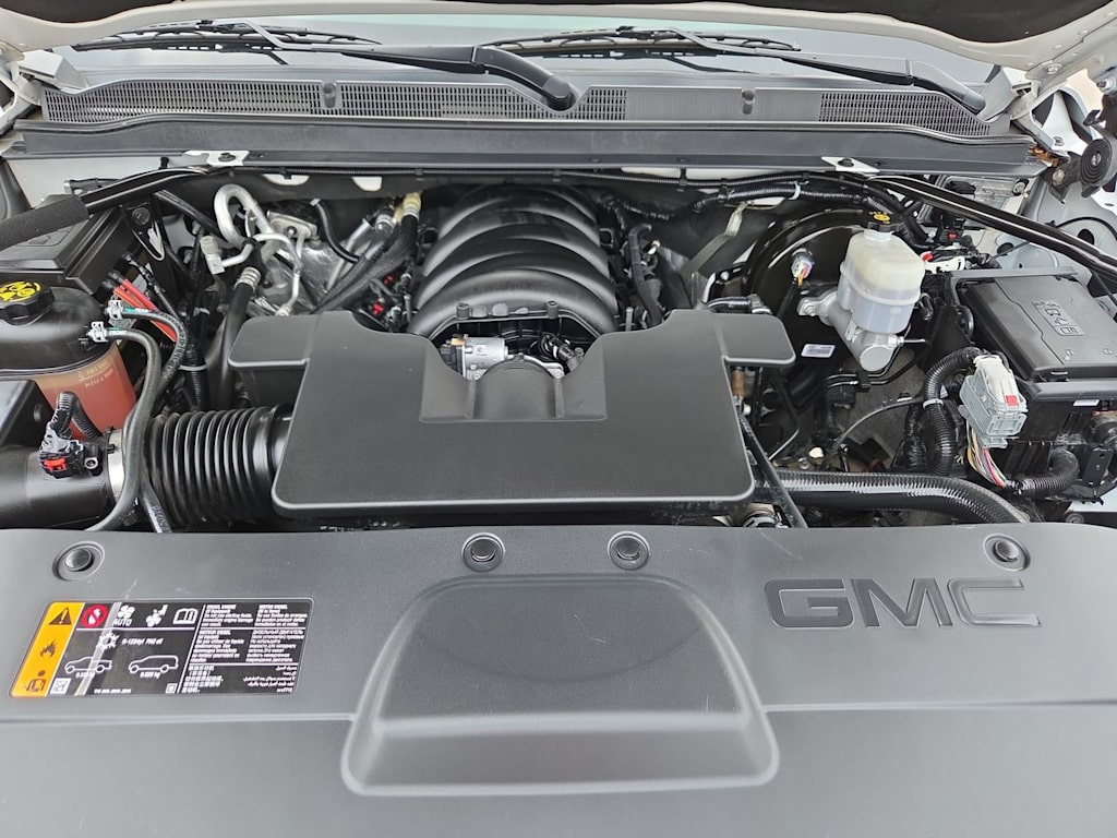 Thumbnail: 2020 GMC Yukon - 7