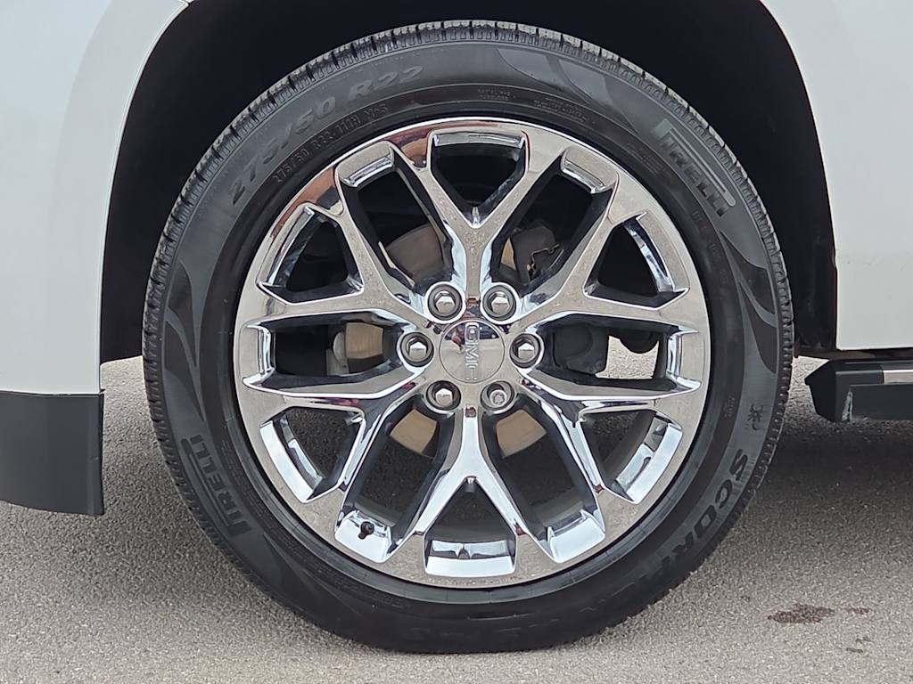 Thumbnail: 2020 GMC Yukon - 6