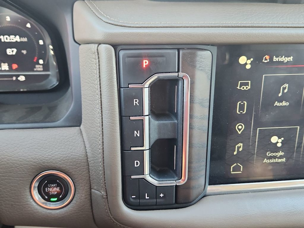 Thumbnail: 2022 GMC Yukon - 15