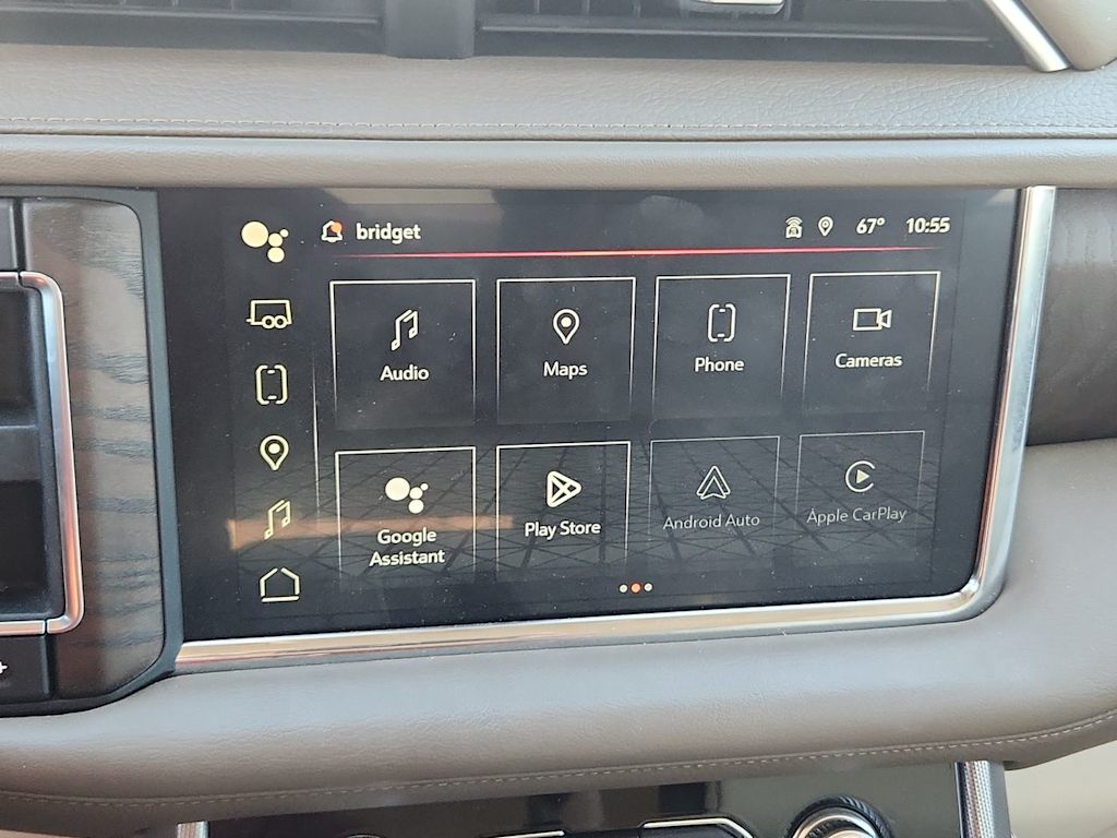 Thumbnail: 2022 GMC Yukon - 24