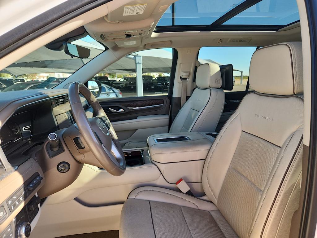 Thumbnail: 2022 GMC Yukon - 10