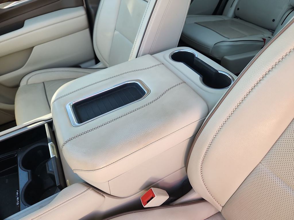 Thumbnail: 2022 GMC Yukon - 23