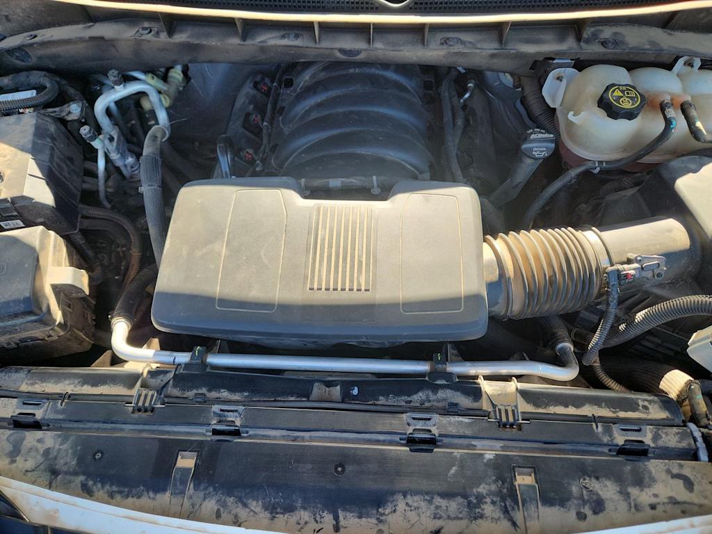 Thumbnail: 2022 GMC Yukon - 8