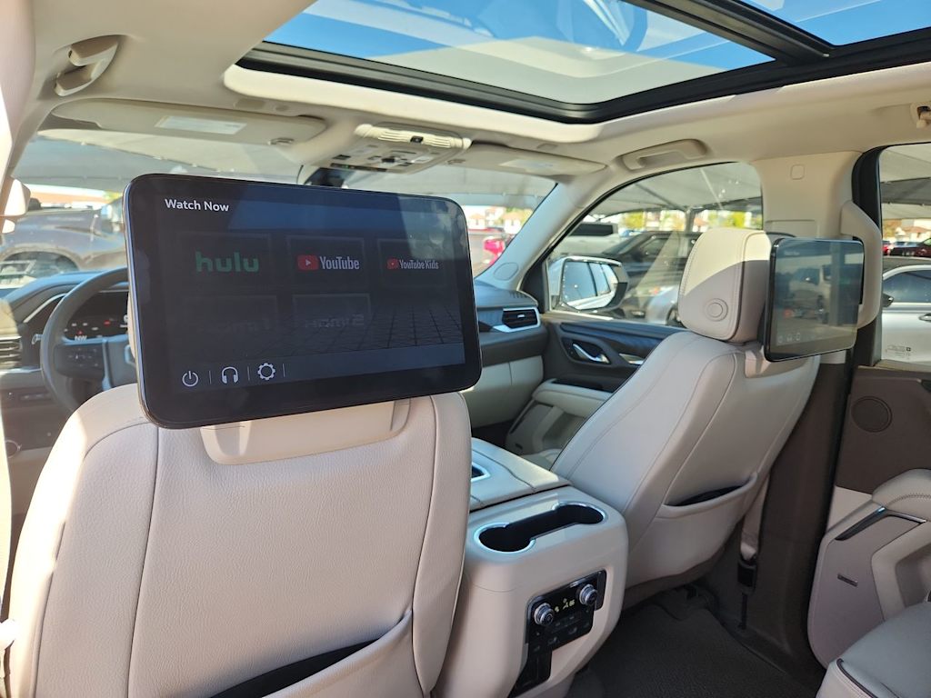 Thumbnail: 2022 GMC Yukon - 11