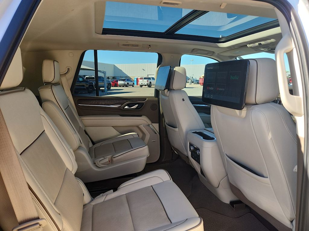 Thumbnail: 2022 GMC Yukon - 12