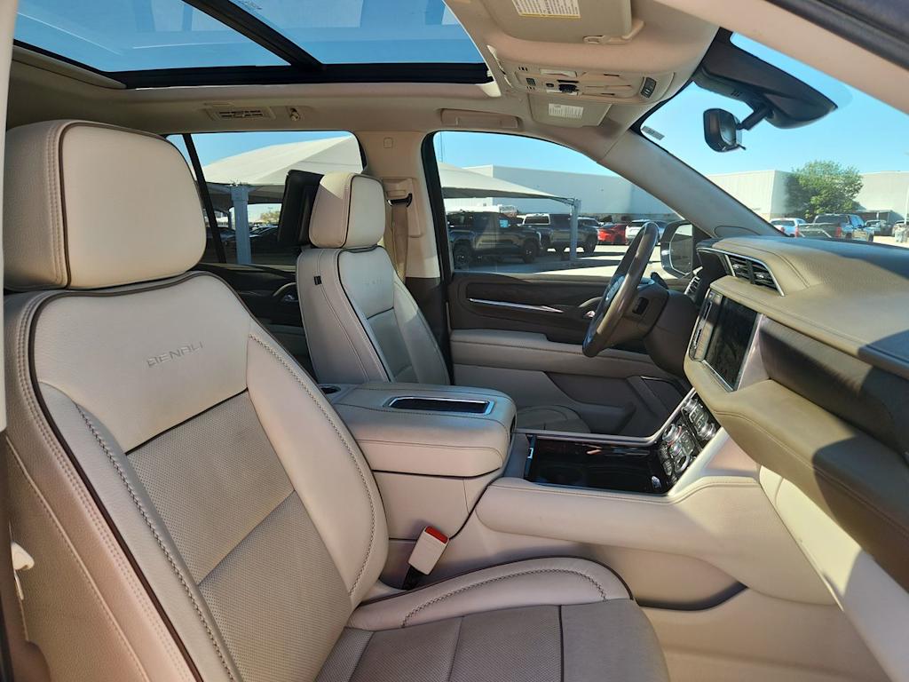 Thumbnail: 2022 GMC Yukon - 22