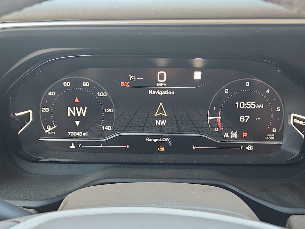 Thumbnail: 2022 GMC Yukon - 16