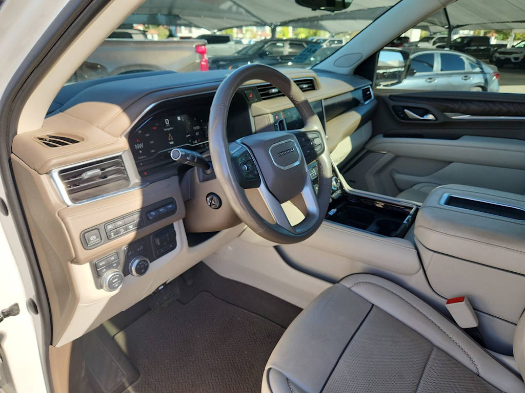 Thumbnail: 2022 GMC Yukon - 2