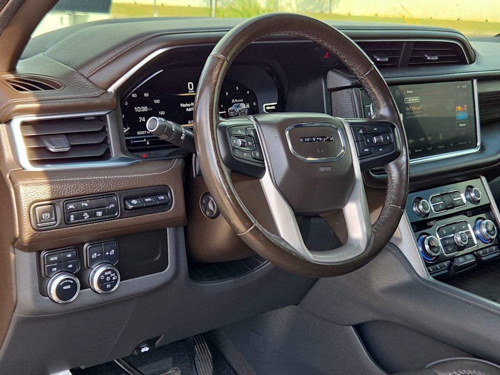 Thumbnail: 2022 GMC Yukon XL - 2