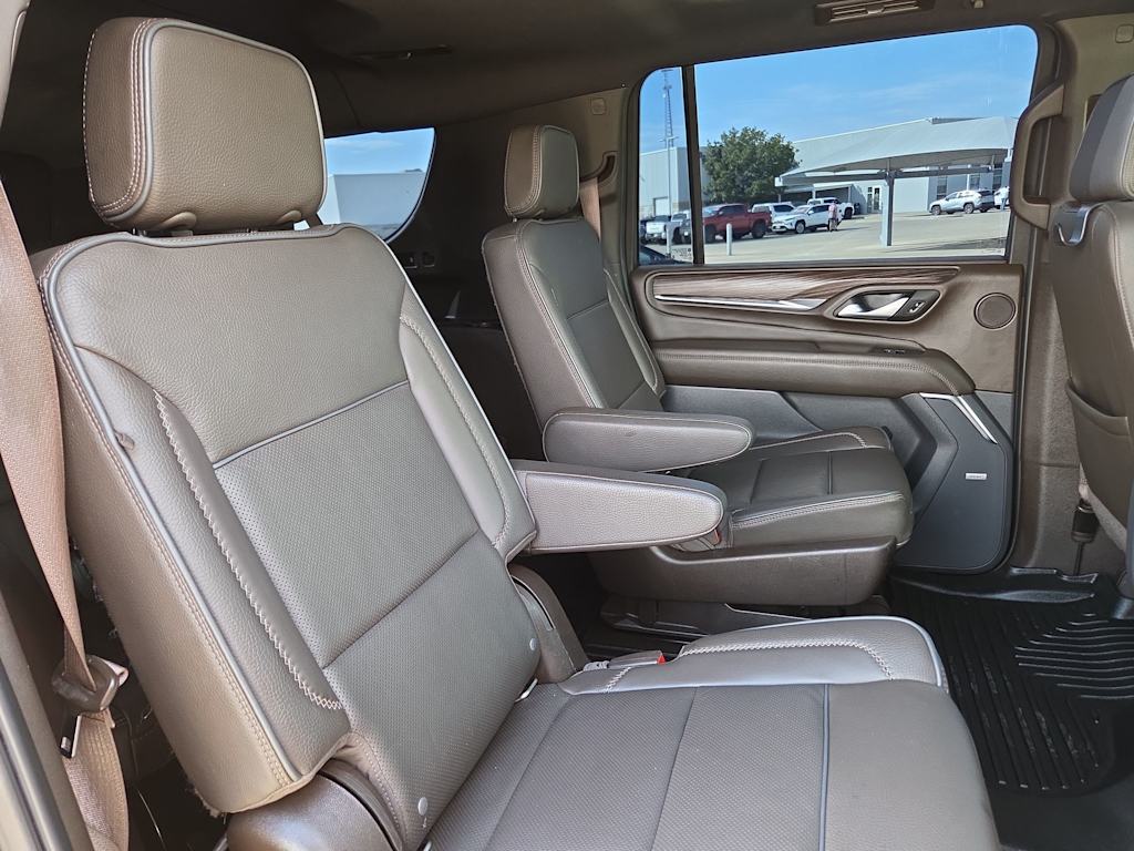Thumbnail: 2022 GMC Yukon XL - 20