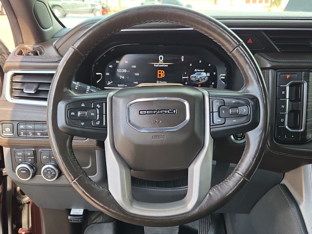 Thumbnail: 2022 GMC Yukon XL - 12