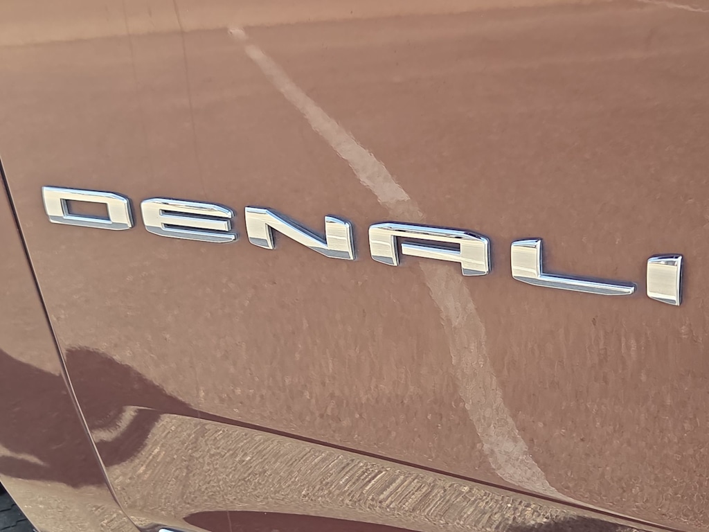 Thumbnail: 2022 GMC Yukon XL - 6
