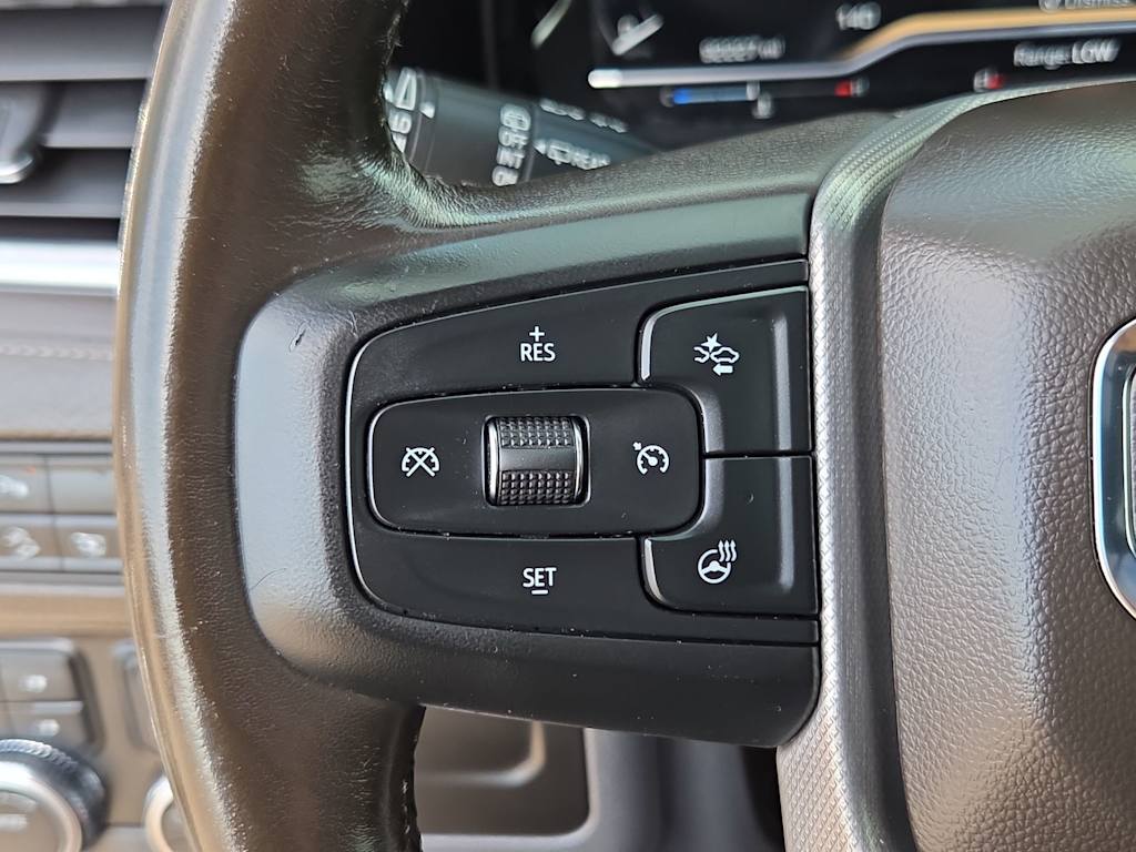 Thumbnail: 2022 GMC Yukon XL - 24