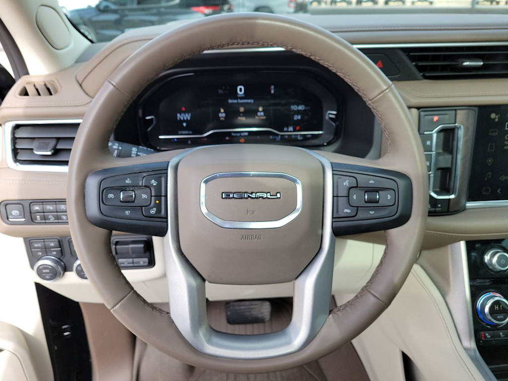 2023 GMC Yukon XL Denali 14