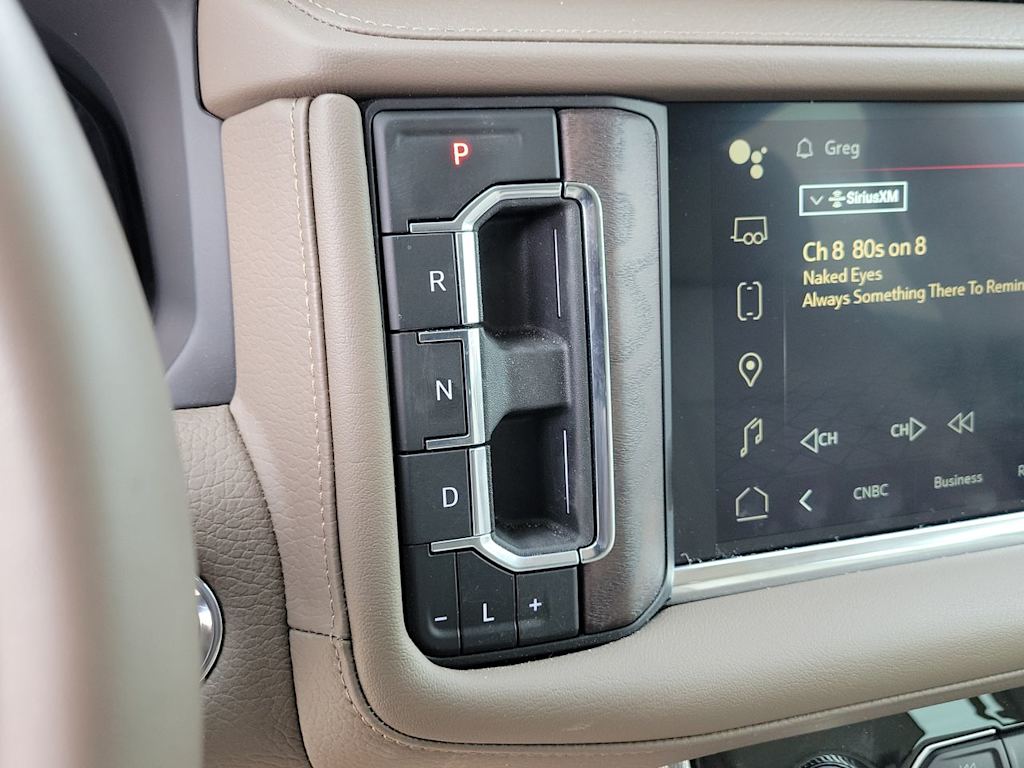 2023 GMC Yukon XL Denali 15