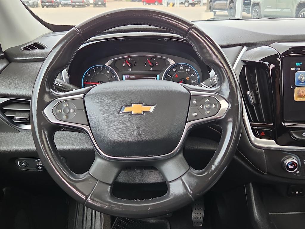 Thumbnail: 2019 Chevrolet Traverse - 13