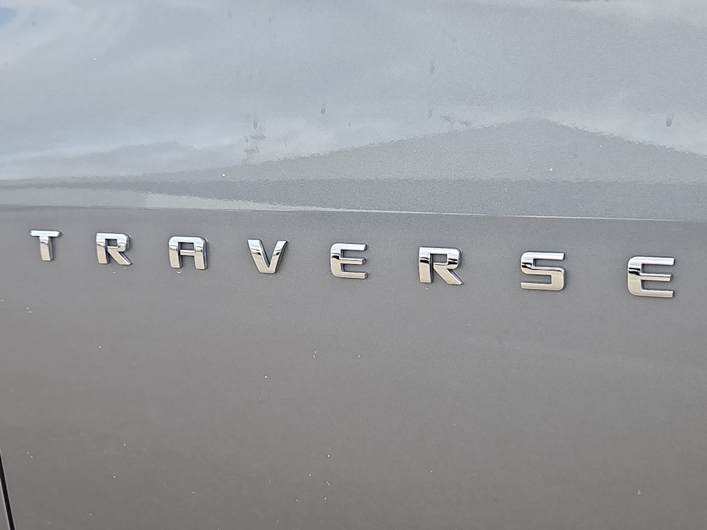 Thumbnail: 2019 Chevrolet Traverse - 6