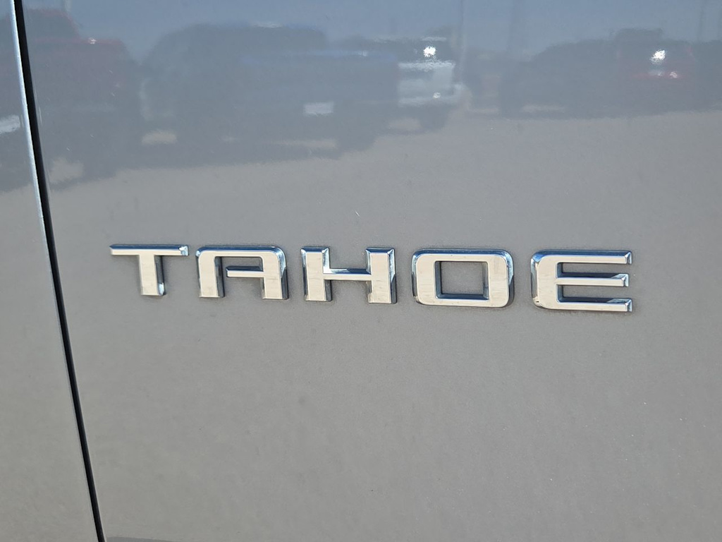 Thumbnail: 2023 Chevrolet Tahoe - 5