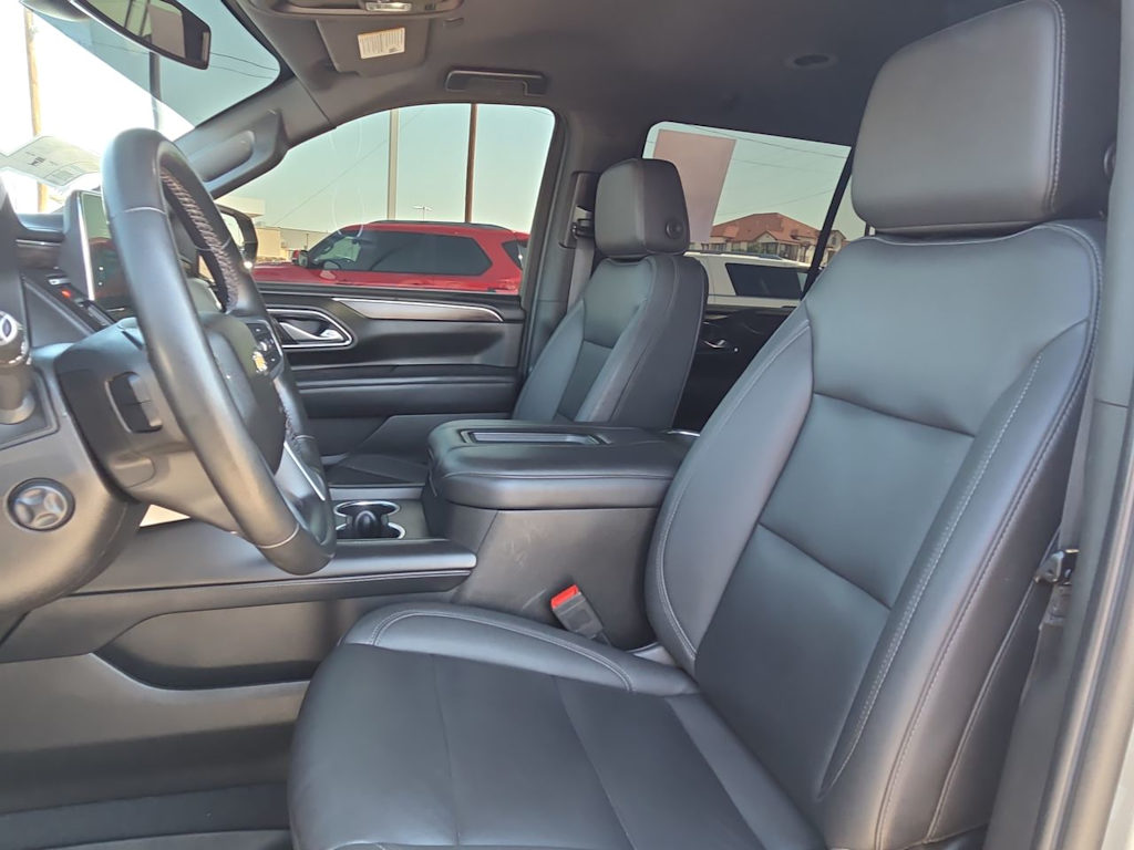 Thumbnail: 2023 Chevrolet Tahoe - 9
