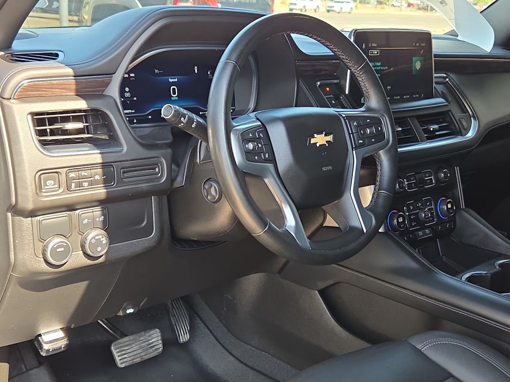 Thumbnail: 2023 Chevrolet Tahoe - 2