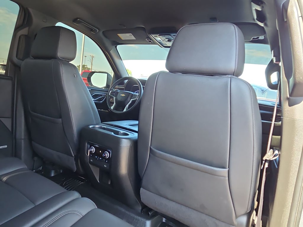 Thumbnail: 2023 Chevrolet Tahoe - 11