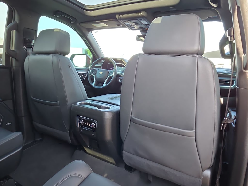 Thumbnail: 2023 Chevrolet Tahoe - 11