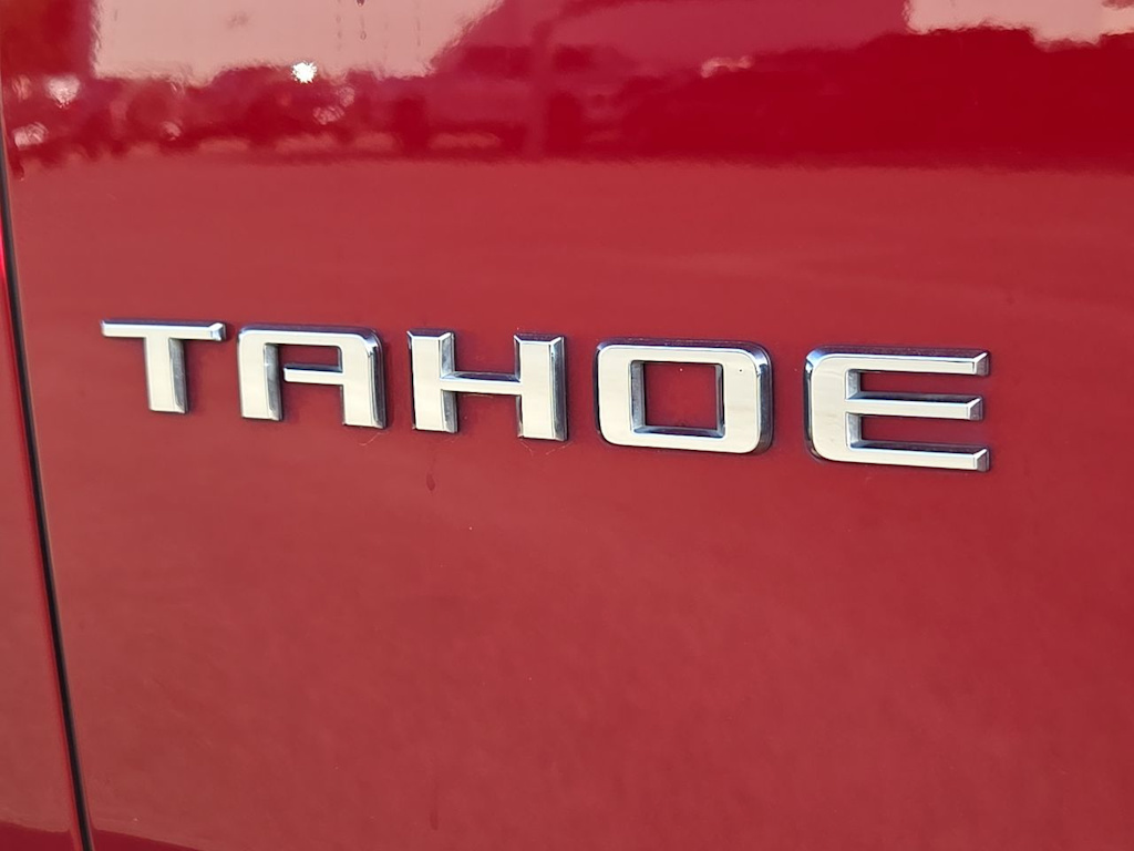 Thumbnail: 2023 Chevrolet Tahoe - 6