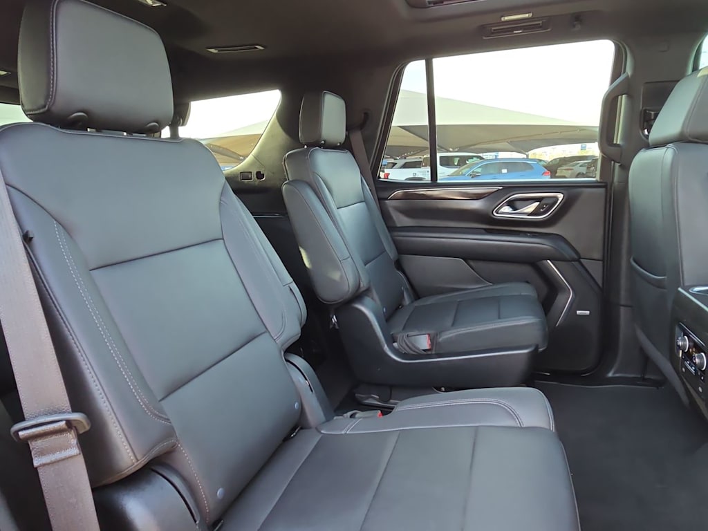 Thumbnail: 2023 Chevrolet Tahoe - 12