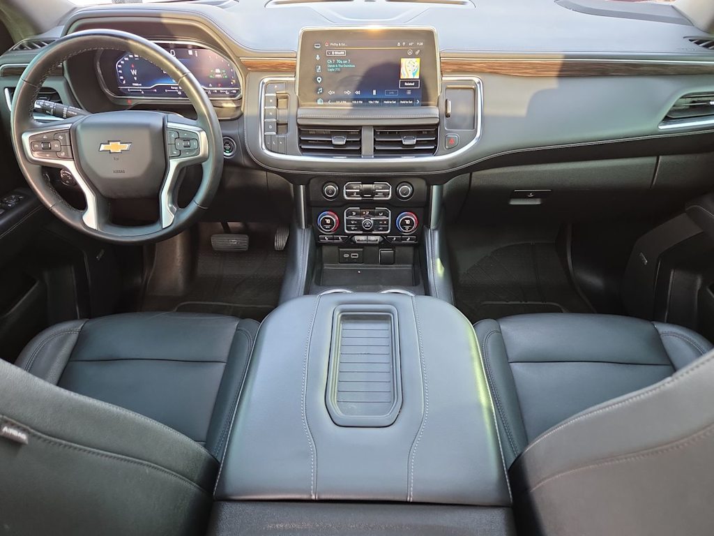 Thumbnail: 2023 Chevrolet Tahoe - 9