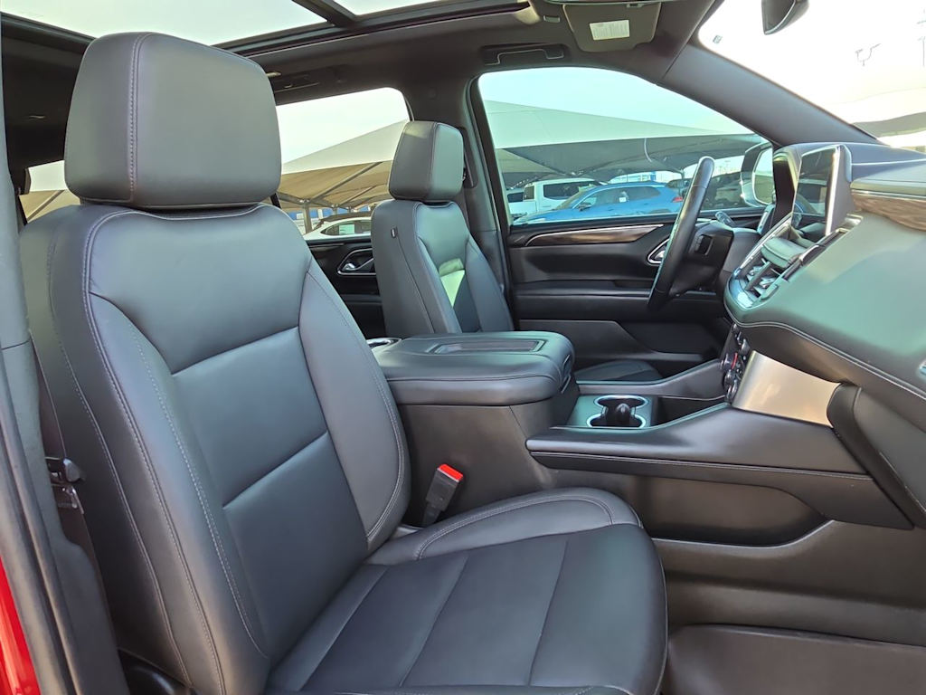 Thumbnail: 2023 Chevrolet Tahoe - 22