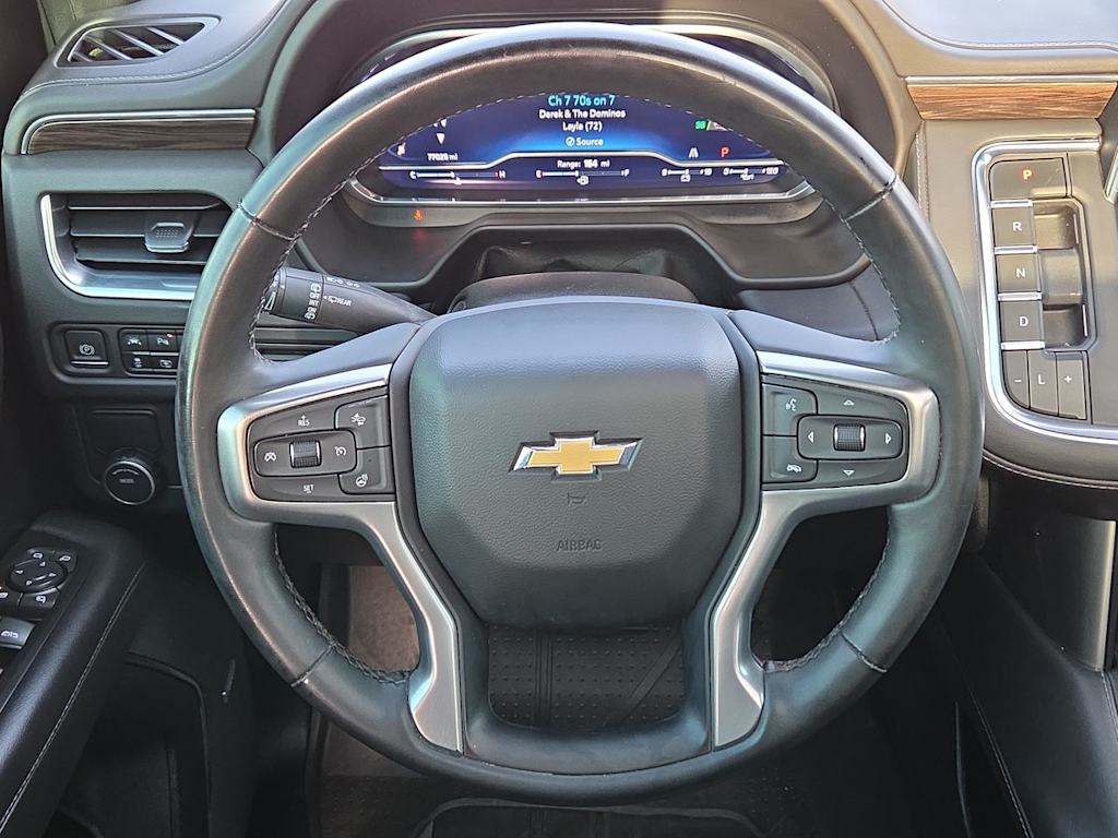 Thumbnail: 2023 Chevrolet Tahoe - 13